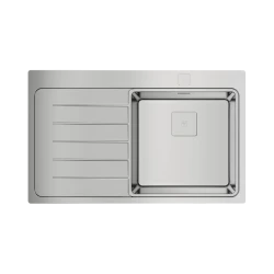 Кухонная мойка Teka Zenit RS15 1B 1D L 86