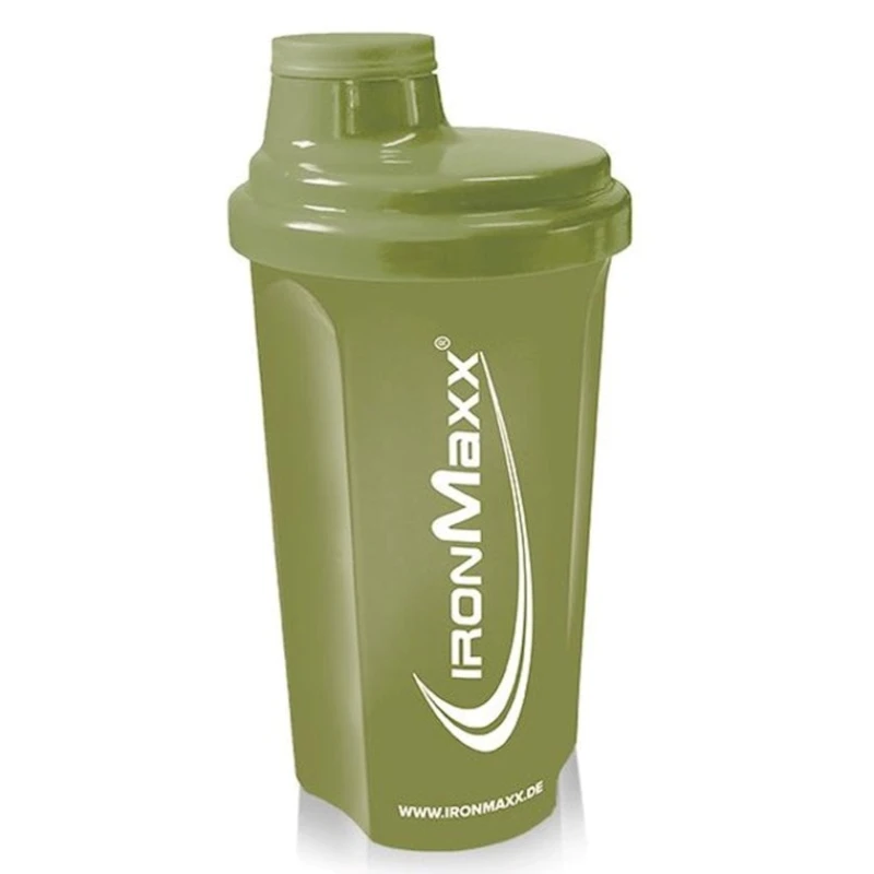 Шейкер IronMaxx IM-Shaker Pepper Stem, 700 мл Шейкер IronMaxx IM-Shaker Pepper Stem, 700 мл