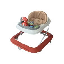 Yerimə arabası smr649, qırmızı - smr649