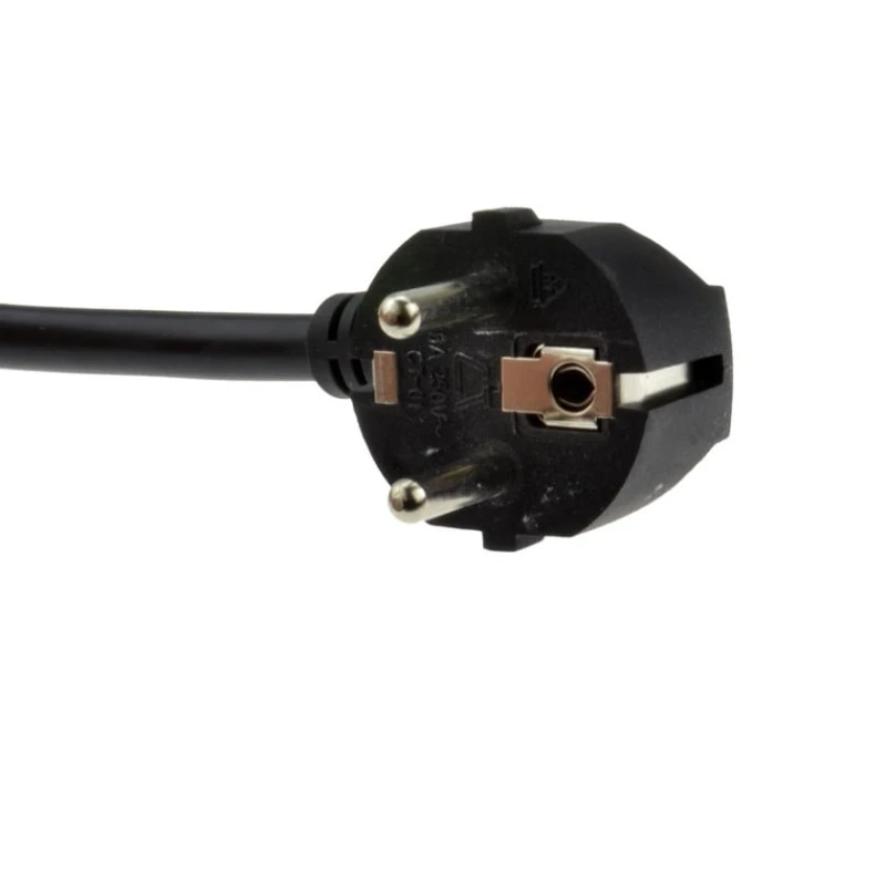 Сетевой фильтр PDU 19″ EU 1U, 6-розеточный