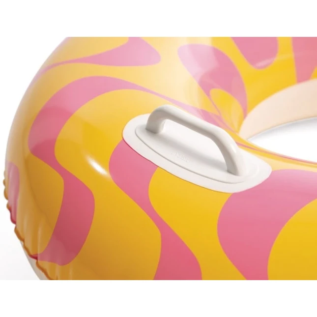 Şişirdilən üzgüçülük dairəsi İntex X59256-1, 91 sm