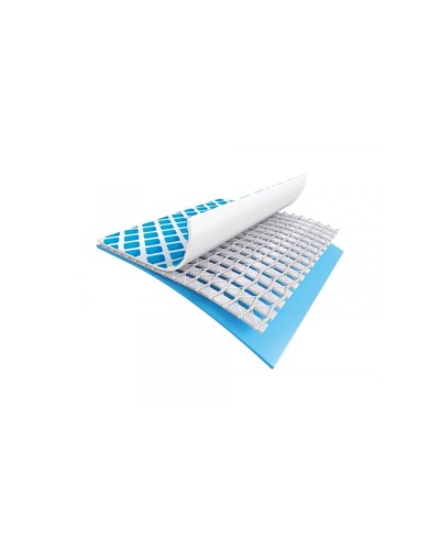 Karkaslı hovuz İntex Rectangular Frame H28272NP, göy, 300x200x75 sm, 3834 l