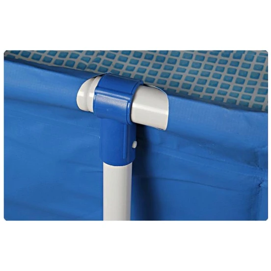 Каркасный бассейн İntex Rectangular Frame H28272NP, синий, 300x200x75 см, 3834 л