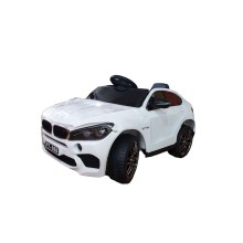 Uşaq elektrik avtomobili BMW 5912, ağ