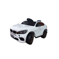 Uşaq elektrik avtomobili BMW 5912, ağ