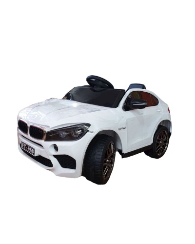 Uşaq elektrik avtomobili BMW 5912, ağ