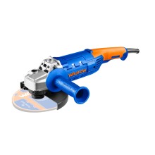 Bucaqlı cilalama maşını Wadfow WAG852001, 2000W
