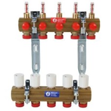 Kollektor qovşağı Giacomini R553FZY042, 1