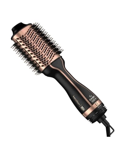 Fen-fırça GA.MA Keration 1200W
