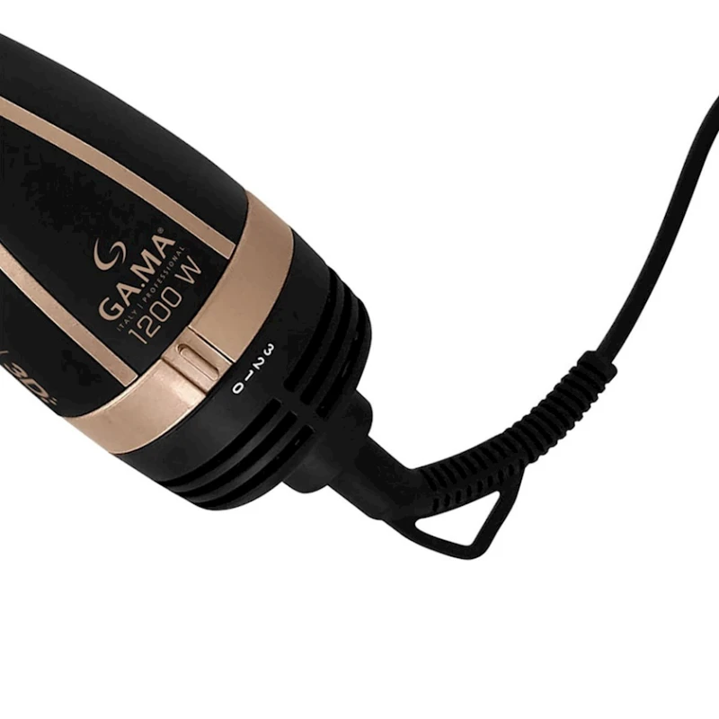 Fen-fırça GA.MA Keration 1200W