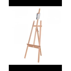 Мольберт, дерево, 152 cм Мольберт, дерево, 152 cм