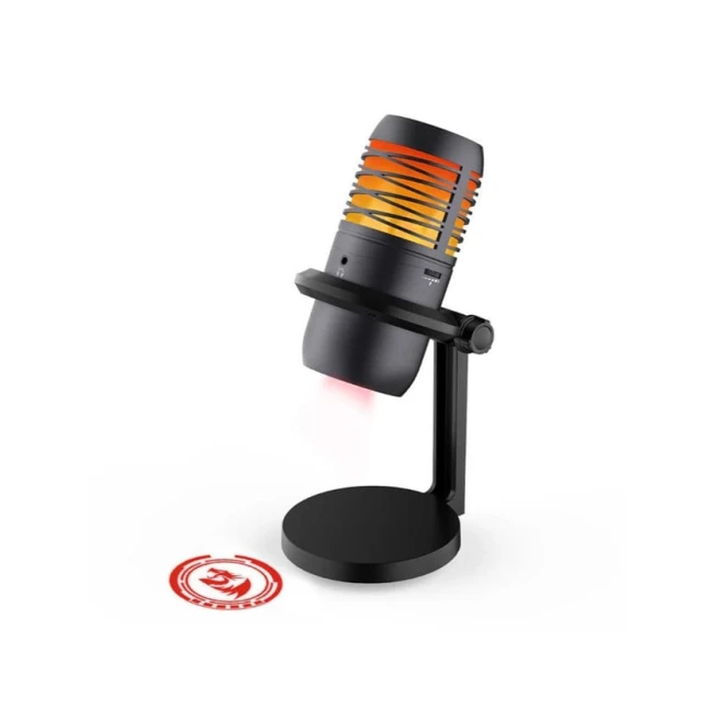 Игровой микрофон Redragon Nebula GM211 Игровой микрофон Redragon Nebula GM211