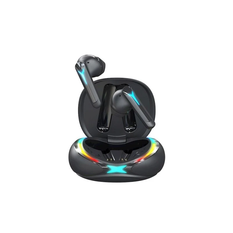 Беспроводные наушники Celebrat W42 Black