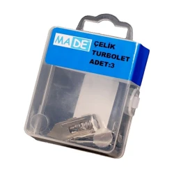 Дюбель TM.21497 ST - 19, 3 шт Дюбель TM.21497 ST - 19, 3 шт