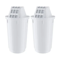 Комплект картриджей для фильтра воды Аквафор А5, 2 шт Комплект картриджей для фильтра воды Аквафор А5, 2 шт