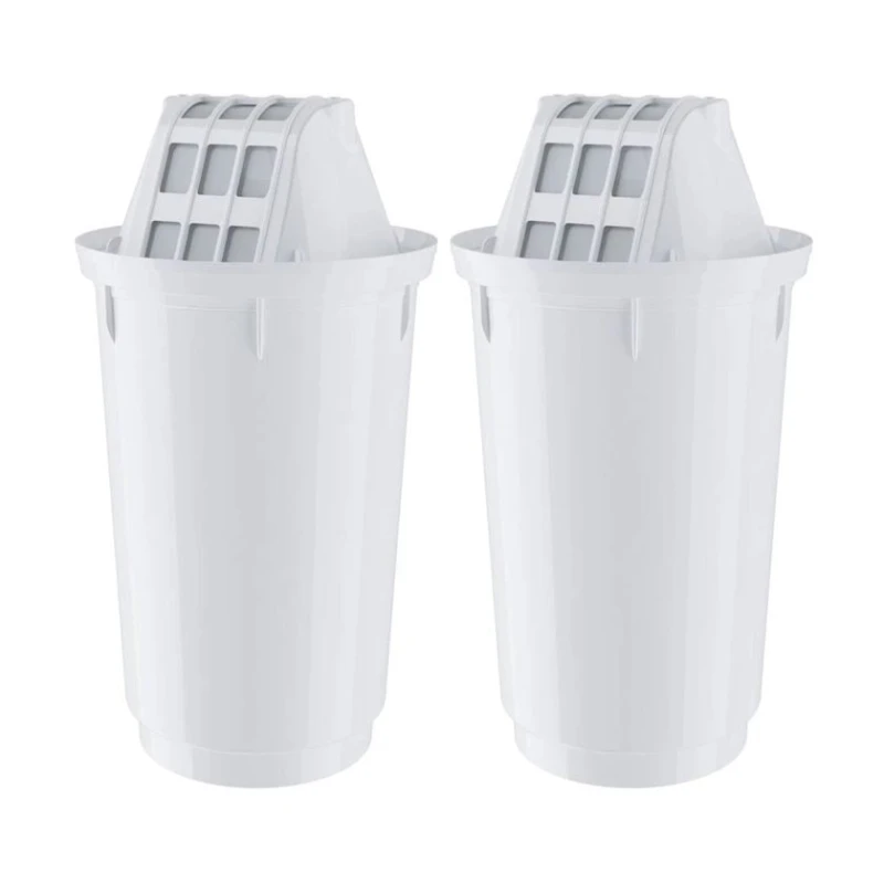 Комплект картриджей для фильтра воды Аквафор А5, 2 шт Комплект картриджей для фильтра воды Аквафор А5, 2 шт