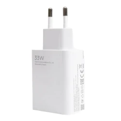 Сетевое зарядное устройство Xiaomi MDY-12-EZ