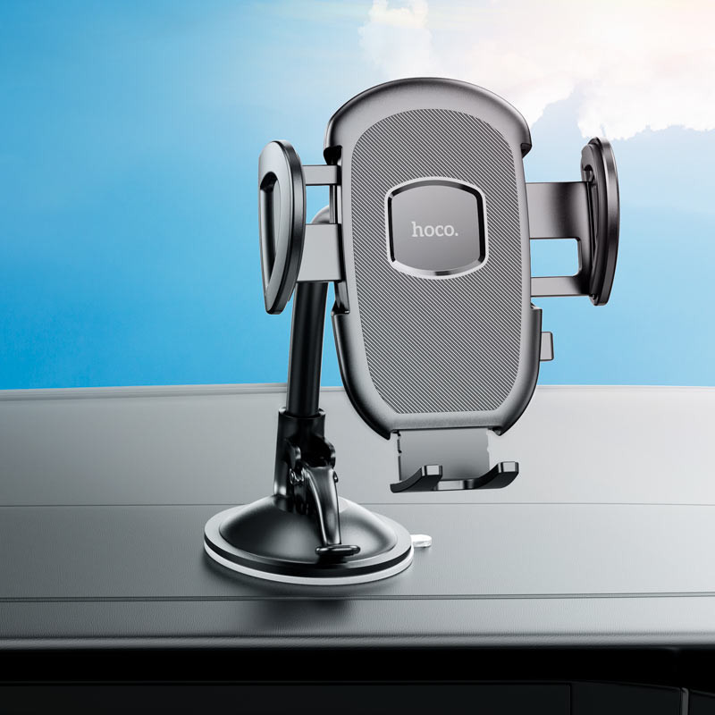 Автомобильный держатель телефона Hoco H10 Dreams