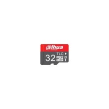 Yaddaş kartı Dahua PFM111 32GB microSDHC Class 10