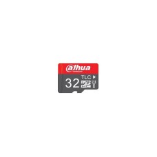 Yaddaş kartı Dahua PFM111 32GB microSDHC Class 10