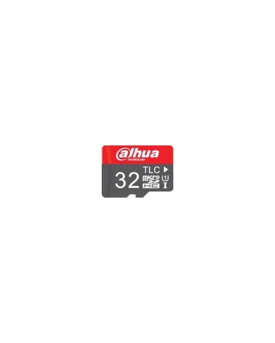 Yaddaş kartı Dahua PFM111 32GB microSDHC Class 10