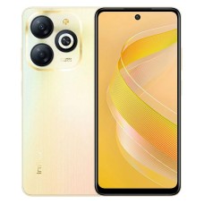 Smartfon Infinix Smart 8 4GB/64GB Shiny Gold