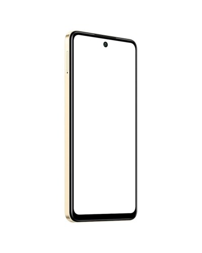 Smartfon Infinix Smart 8 4GB/64GB Shiny Gold