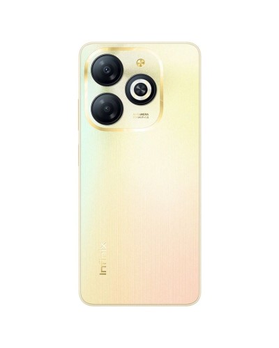 Smartfon Infinix Smart 8 4GB/64GB Shiny Gold