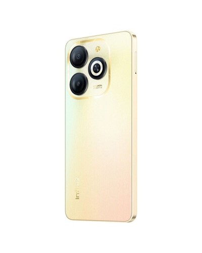 Smartfon Infinix Smart 8 4GB/64GB Shiny Gold