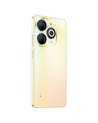 Smartfon Infinix Smart 8 4GB/64GB Shiny Gold