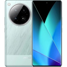 Smartfon Infinix Zero 40 8GB/256GB X6860 Misty Aqua