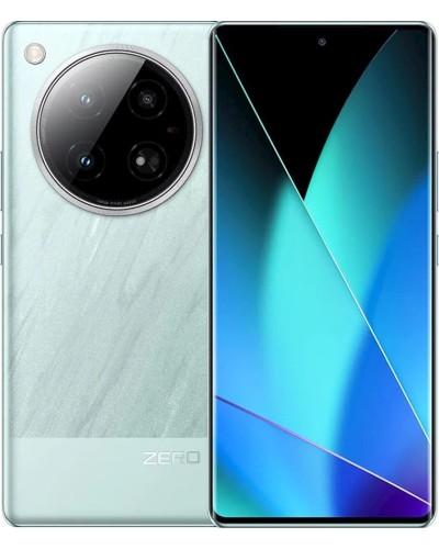 Smartfon Infinix Zero 40 8GB/256GB X6860 Misty Aqua