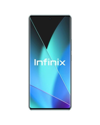 Smartfon Infinix Zero 40 8GB/256GB X6860 Misty Aqua