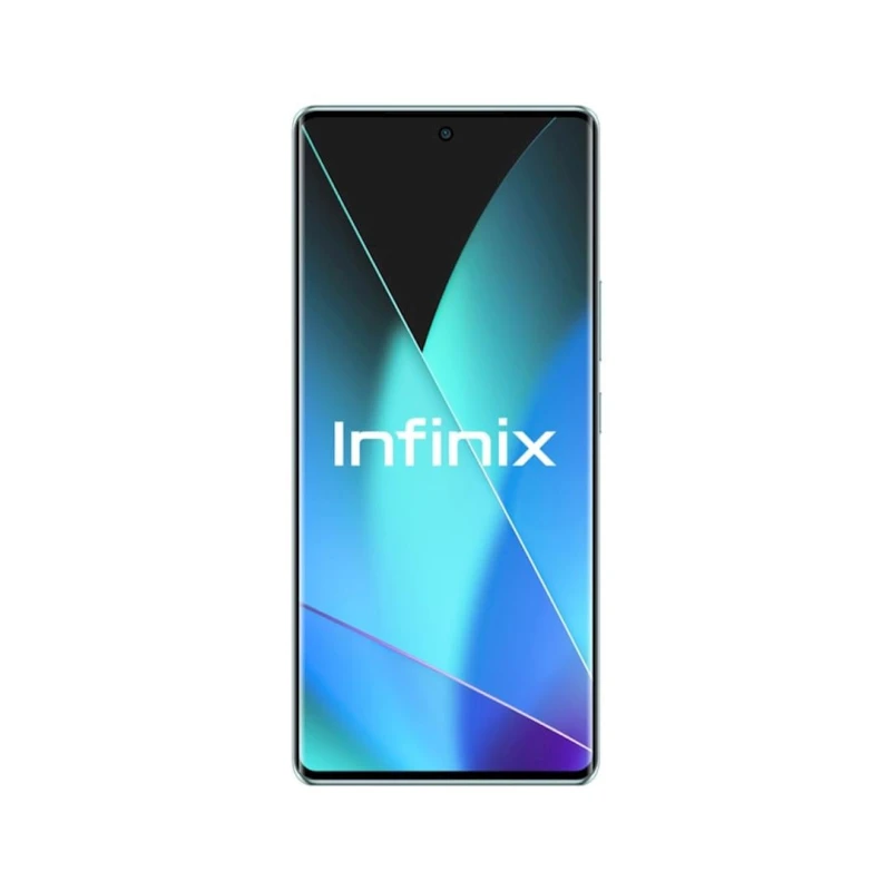 Смартфон Infinix Zero 40 8GB/256GB X6860 Misty Aqua