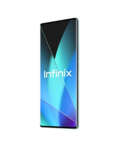 Smartfon Infinix Zero 40 8GB/256GB X6860 Misty Aqua