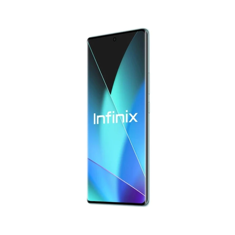 Смартфон Infinix Zero 40 8GB/256GB X6860 Misty Aqua