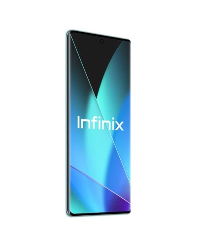 Smartfon Infinix Zero 40 8GB/256GB X6860 Misty Aqua