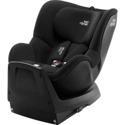 Avtomobil kreslosu Britax Römer Dualfix BR Space Black