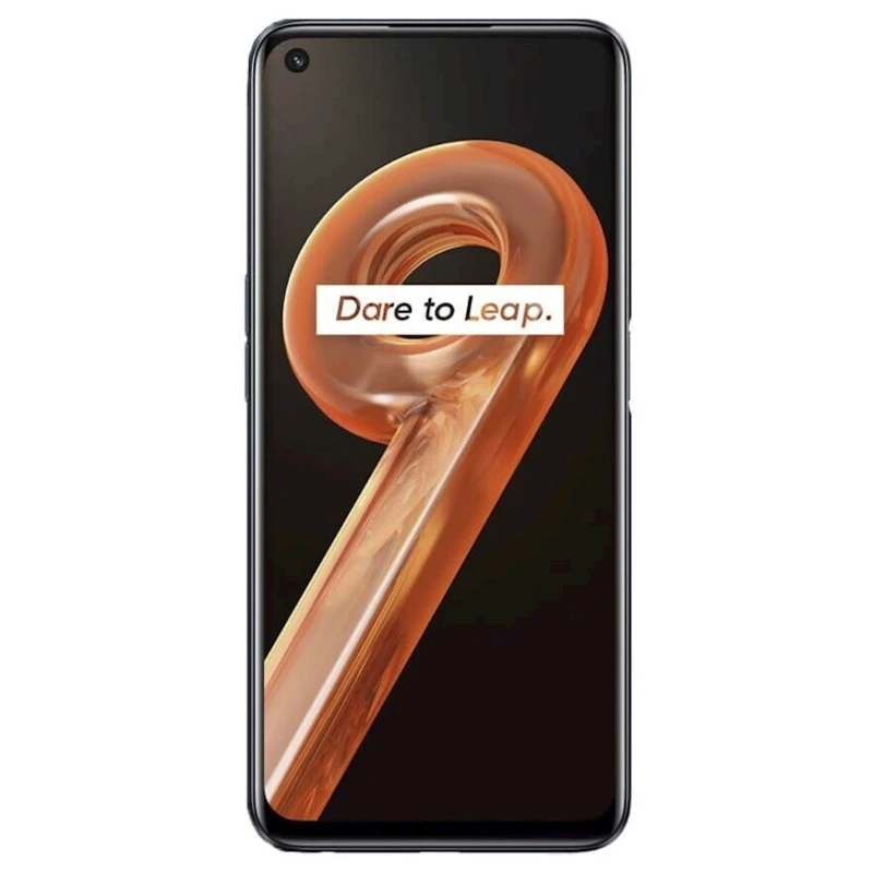 Смартфон Realme 9i 4GB/128GB Black (6941399068018) Смартфон Realme 9i 4GB/128GB Black (6941399068018)