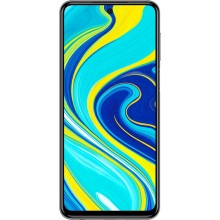 Smartfon Xiaomi Redmi Note 9S 6GB/128Gb Glacier White