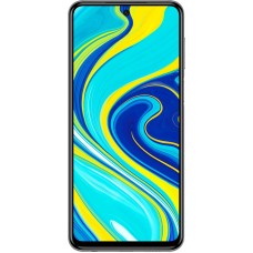 Smartfon Xiaomi Redmi Note 9S 6GB/128Gb Glacier White