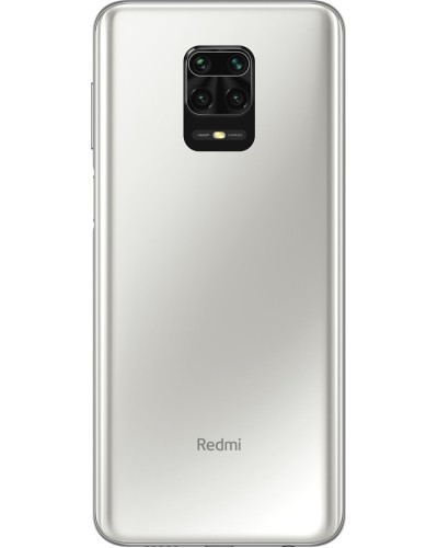 Smartfon Xiaomi Redmi Note 9S 6GB/128Gb Glacier White