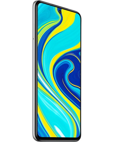 Smartfon Xiaomi Redmi Note 9S 6GB/128Gb Glacier White