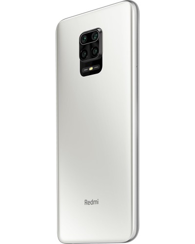 Smartfon Xiaomi Redmi Note 9S 6GB/128Gb Glacier White