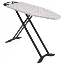 Ütüləmə lövhəsi Afer Primera Pro 130 x 47 sm, ağ