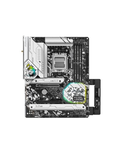 Ana plata ASRock B650E Steel Legend Wifi