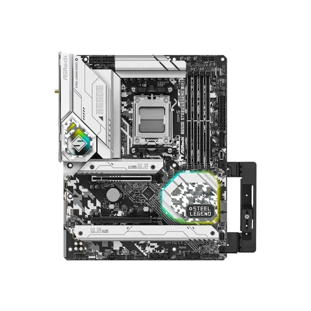Материнская плата ASRock B650E Steel Legend Wifi