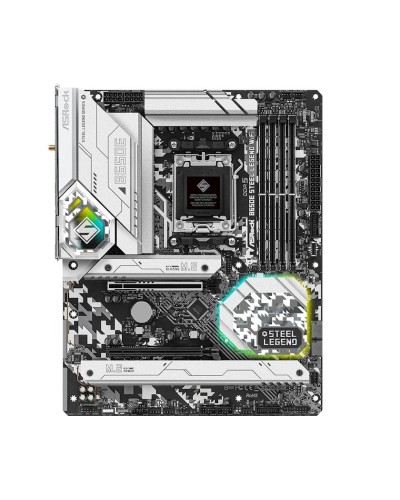 Ana plata ASRock B650E Steel Legend Wifi
