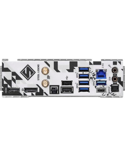 Ana plata ASRock B650E Steel Legend Wifi