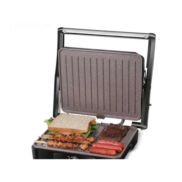 Электрогриль Sokany SK-230